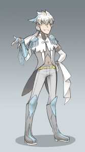 whitekyurem
