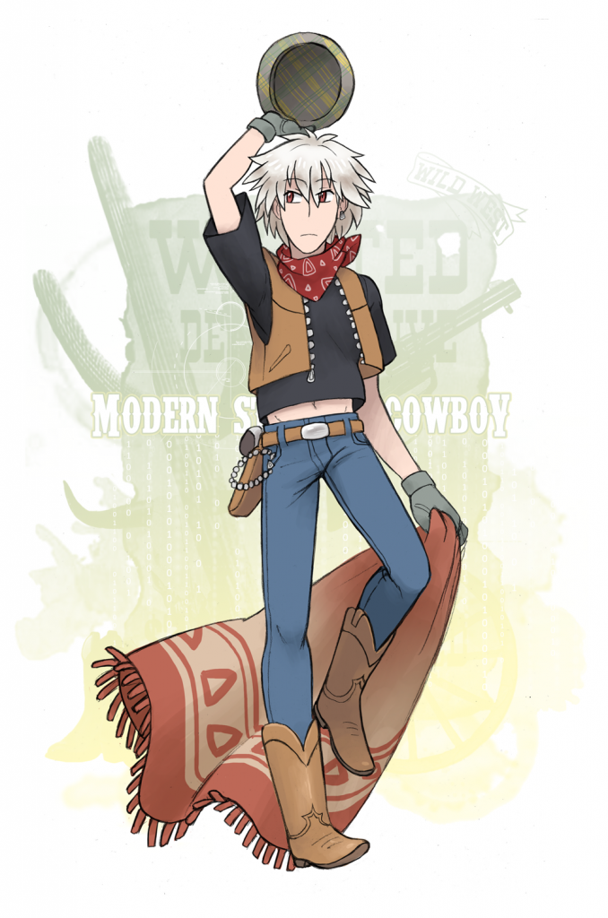 cowboykid