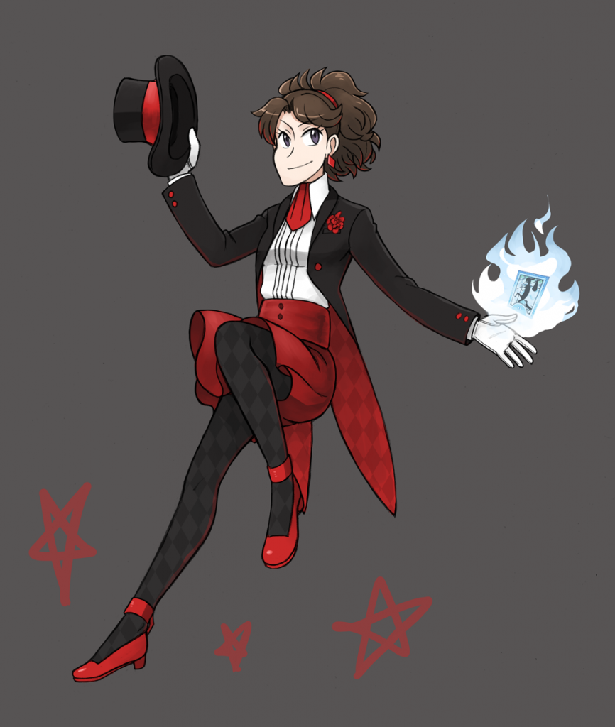 p5hypetrain