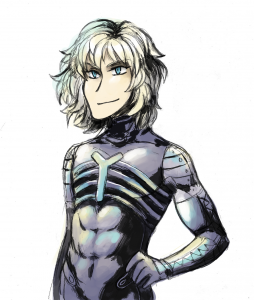 metALGEAR2