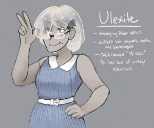 ulexite