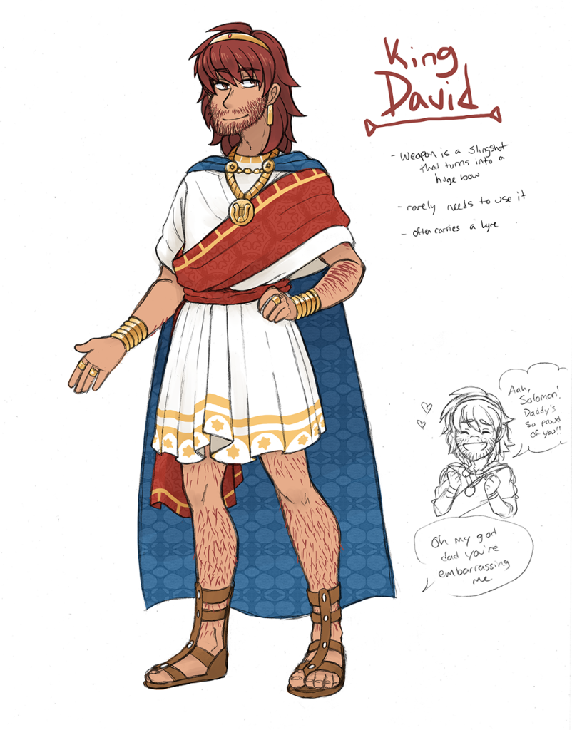 david-leghair