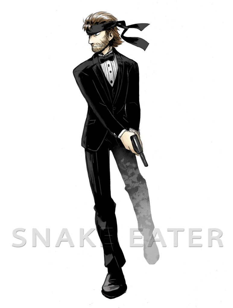 snackeater
