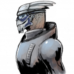 vakarian