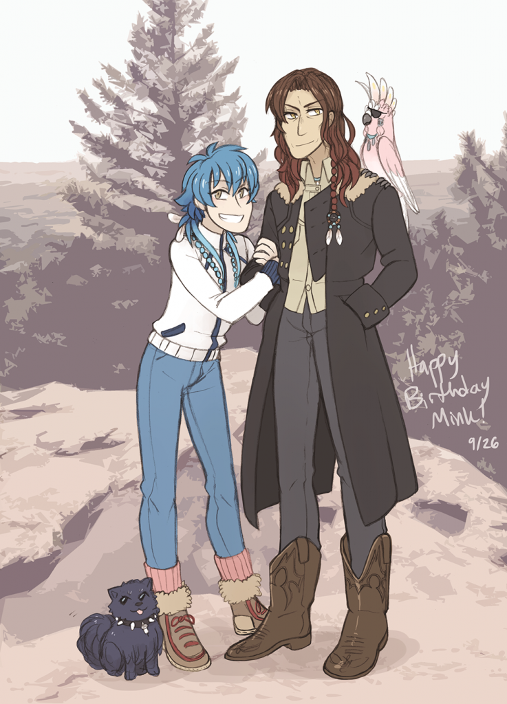 hbdmink-lite